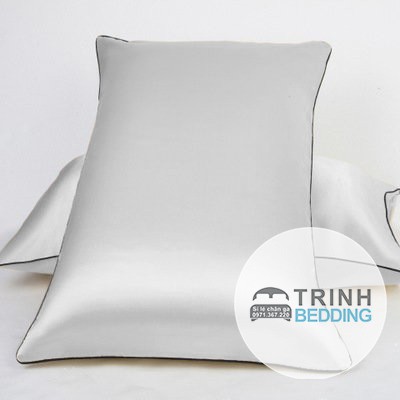 Mã [ DRAP69K ] SIÊU PHẨM ÁO GỐI Phi Lụa Cao Cấp ( ẢNH CHỤP THẬT)