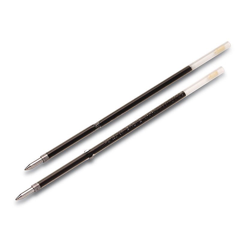 Bút Bi Bấm Nhật Pentel - BK250