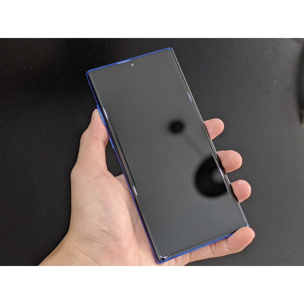 Điện thoại Samsung Note 10 plus  | Thiết kế lịch lãm | Cấu hình khủng | Phụ kiện chính hãng | Tại Playmobile