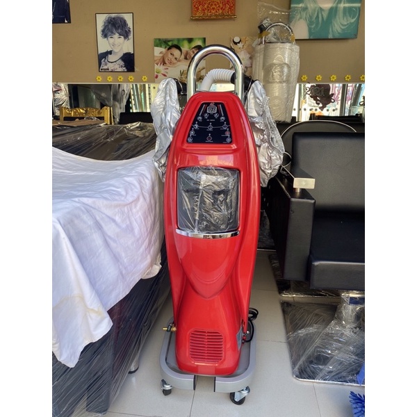 Máy hấp dầu Ozon kangdi - KD3900A