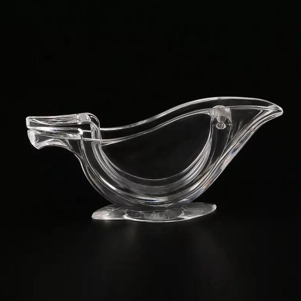 Dụng Cụ Ép Nước Chanh Cầm Tay Bằng Acrylic Z6S5
