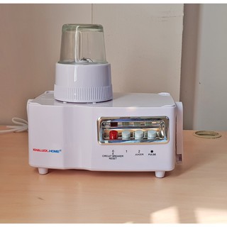Máy xay đa năng Khaluck.home KL- 360