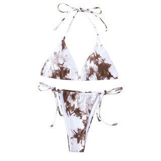 Bộ Bikini   Mảnh Cột Dây Gợi Cảm Cho Nữ