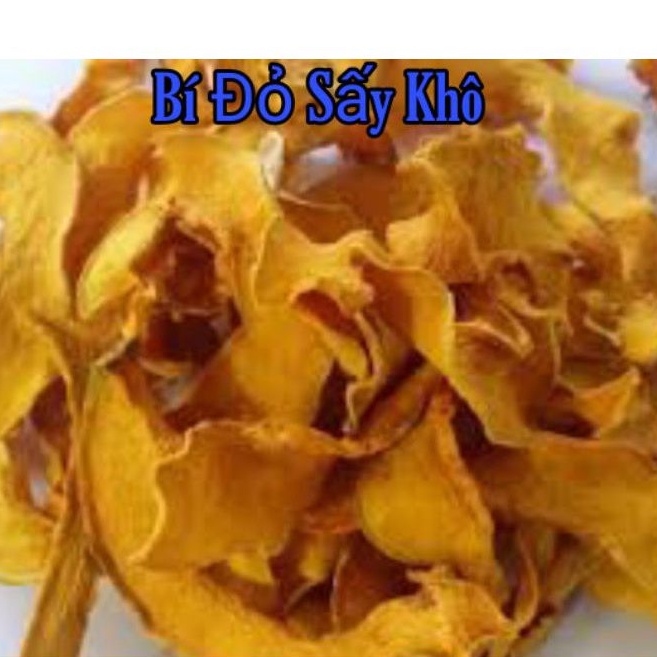100G Bí Đỏ Khô Sấy Lạnh