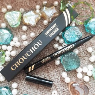 Kẻ mắt nước Chou Chou Super Easy Eyeliner