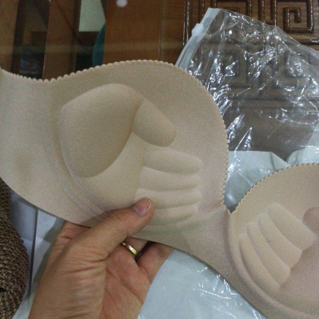 Áo không dây có bàn tay nâng ngực 2218 | BigBuy360 - bigbuy360.vn