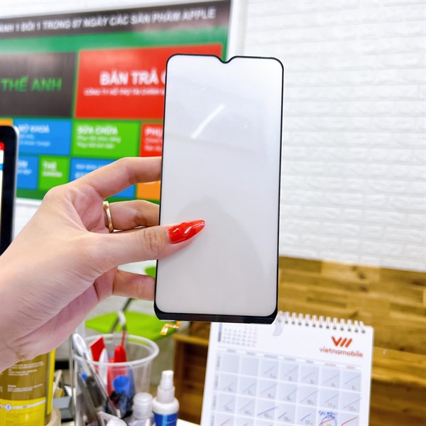 Phản quang, tấm nền màn hình Samsung A32 5G