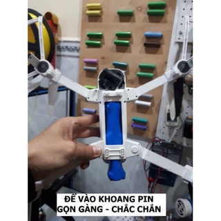 Pin Lion cho Hubsan Zino (4S)