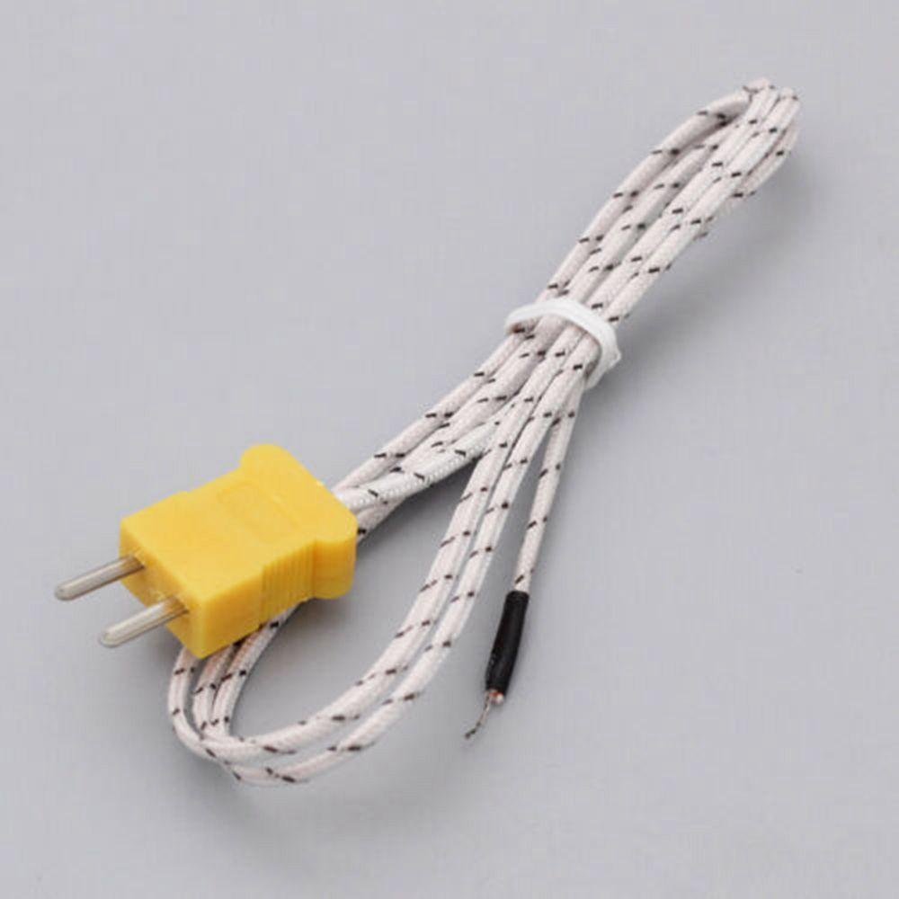 Dây Cáp Đầu Dò MAG Sang TM-902C / TES-1310 / MD-6801 Dây Cáp Chữ K Dài 4 / 5 / 6M TP-01 Chiều Dài 4 / 5 / 6M