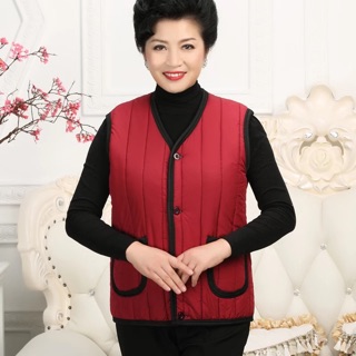 ÁO GHI LÊ CHO MẸ - BÀ