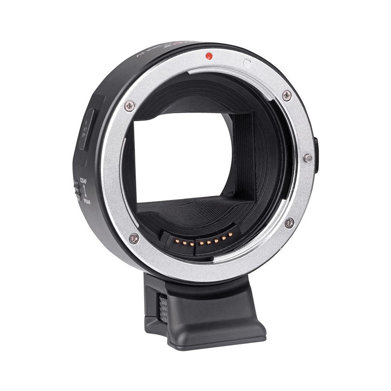 Bộ chuyển đổi Viltrox EF-NEX IV - Best adapter for Sony E-mount Hàng Nhập khẩu