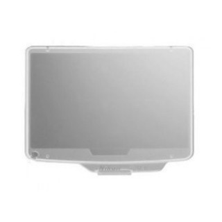 Tấm bảo vệ màn hình Nikon D300 - LCD Cover Nikon BM8 (Trắng)