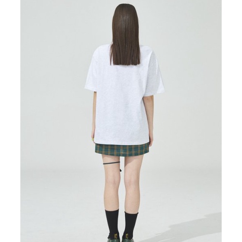 CHÍNH HÃNG ÁO THUN WORLDWIDE AMES TAEHYUN TXT