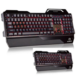 Bàn phím Marvo KG929 RGB