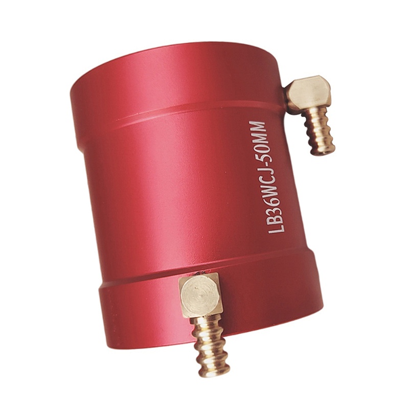 Động Cơ Không Chổi Than Tản Nhiệt Bằng Hợp Kim Nhôm 36mm Chuyên Dụng Cho Thuyền Điều Khiển Từ Xa 3660 3674 3650