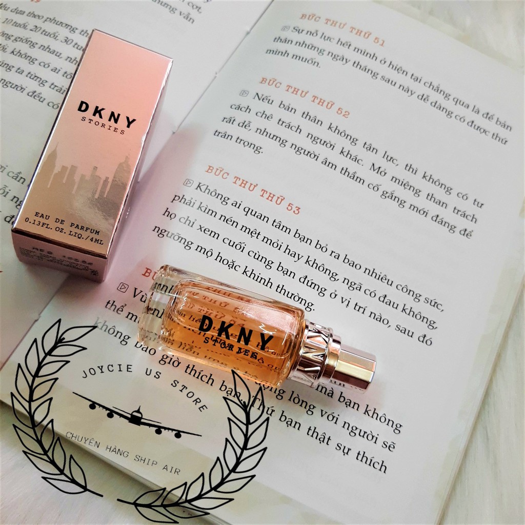 NƯỚC HOA MINI NHIỀU LOẠI HÀNG CHUẨN AUTH