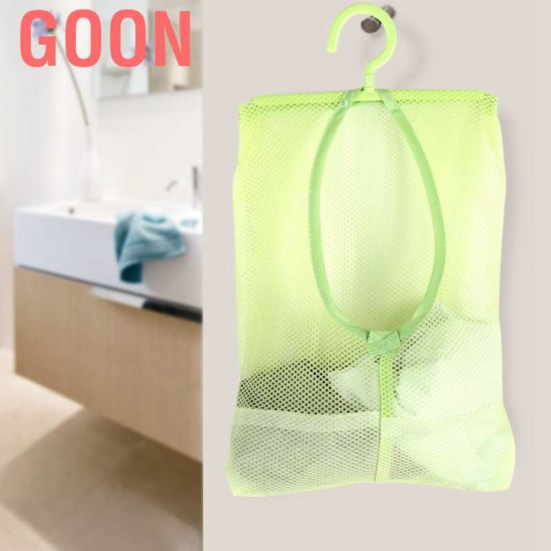 GOON Túi Lưới Treo Đựng Vật Dụng Tiện Lợi