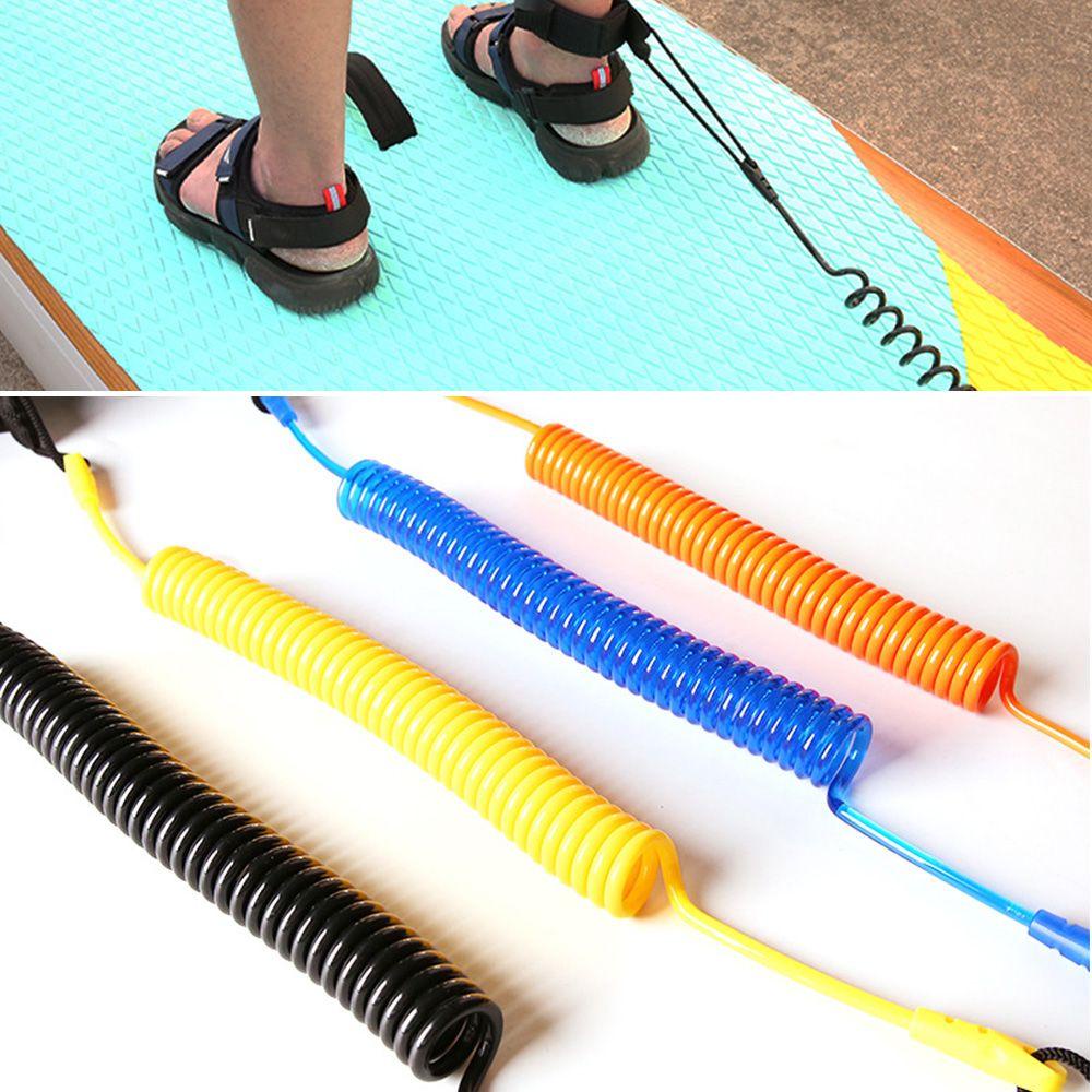 Dây Đai Gắn Mái Chèo Thuyền Kayak Bền Bỉ Tiện Dụng