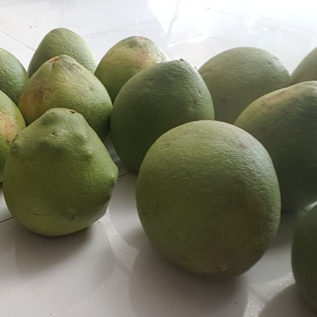 Combo 5 quả buoi 5 doi