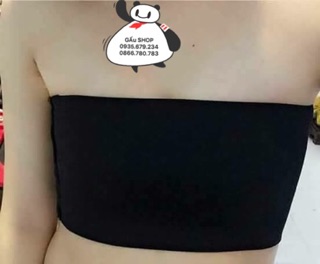 Bản nịt ngực sb,tomboy, trans ( sale không chọn màu)