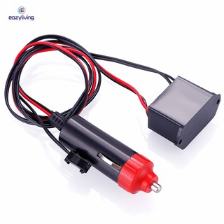 Driver cho đèn nội thất ổ sạc xe hơi 12V cao cấp