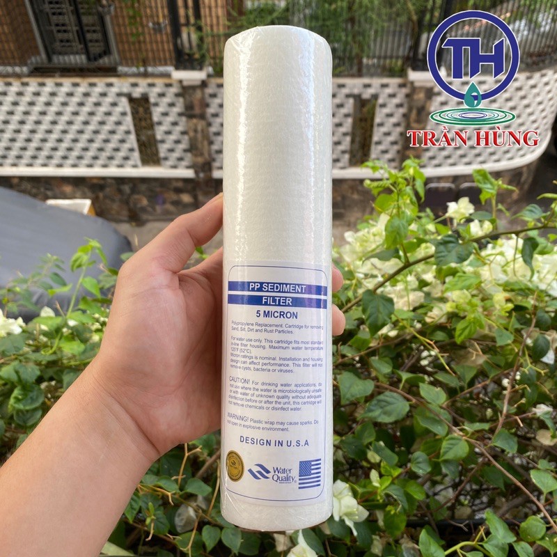 BỘ CỐC ĐƠN XANH ⚡️ XẢ KHO ⚡️ 10 INCH 1 RON LỌC NƯỚC - BỘ LY ĐƠN LỌC NƯỚC , LỌC CẶN , RỬA RAU , NẤU ĂN - BỘ ĐƠN LỌC THÔ