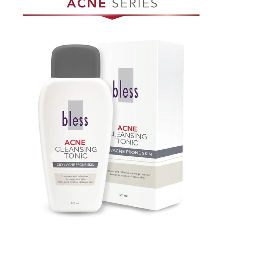 Cây Thông Giáng Sinh✨ Sữa Rửa Mặt Trị Mụn 125ml