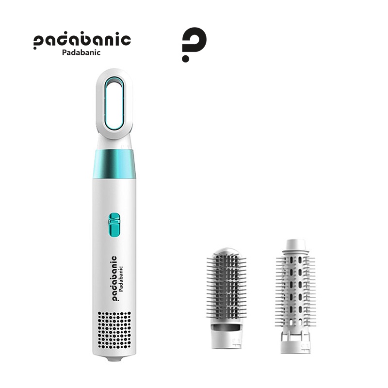 Máy Sấy Tóc 3in1 Padabannic A9 W1200