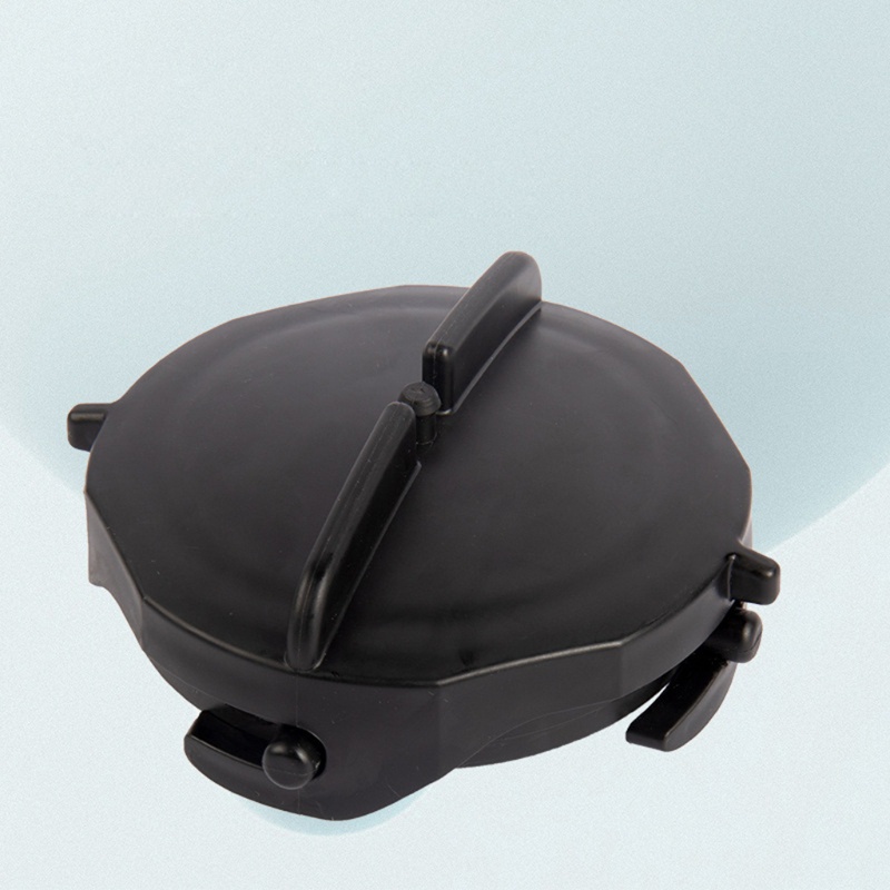 Vỏ Bọc Ống Thoát Nước Đôi Bằng Nhựa Bền Có Khóa Cài Cho RV / Du Thuyền