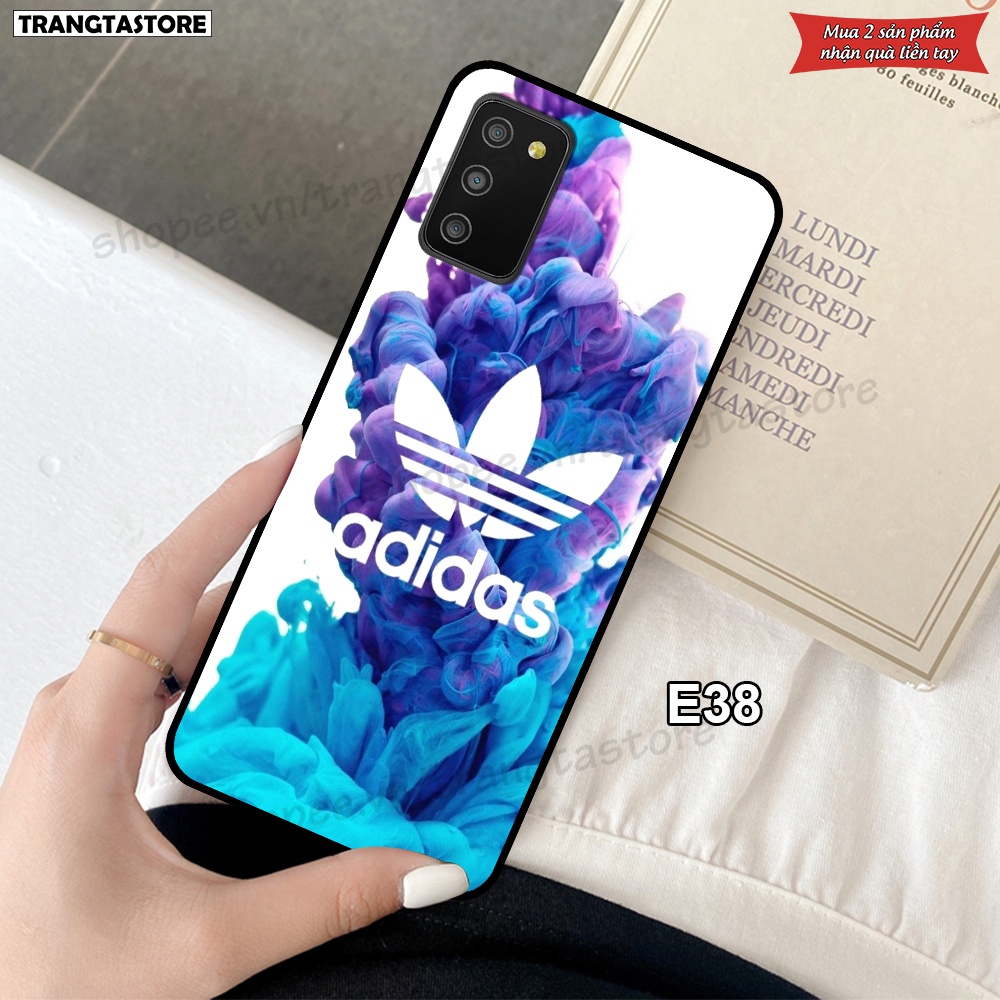 Ốp lưng Samsung A03s - Samsung A02s - Samsung M02s dễ thương - đáng yêu - rẻ