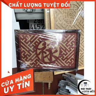 TẤM CHỐNG ÁM KHÓI