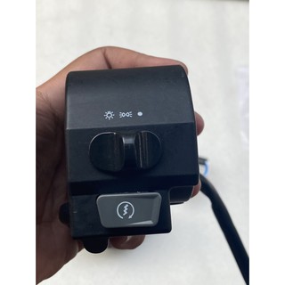 CÙM CÔNG TẮC SIRIUS ( TRUNG QUỐC )