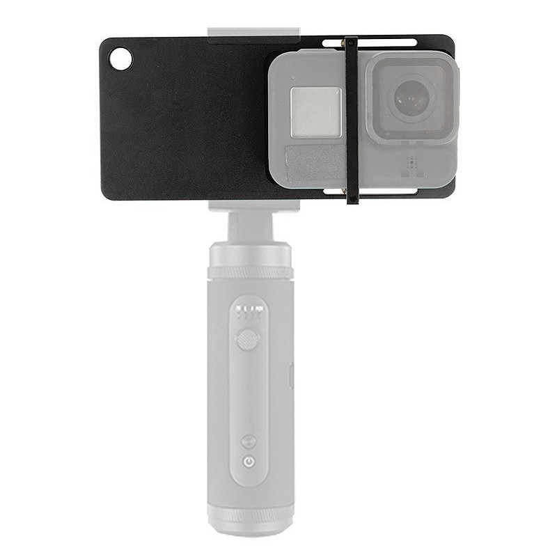 Tay Cầm Chuyển Đổi Camera Hành Trình Gopro Hero 8 7 6 Cho Dji Osmo