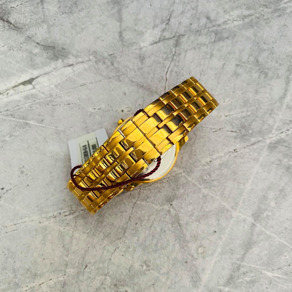 Đồng hồ Sunrise nam chính hãng Nhật Bản M1138SB.G.X - kính saphire chống trầy - chốn