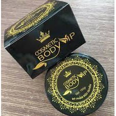 Kem Body VIP Trắng Da [ Chính Hãng]
