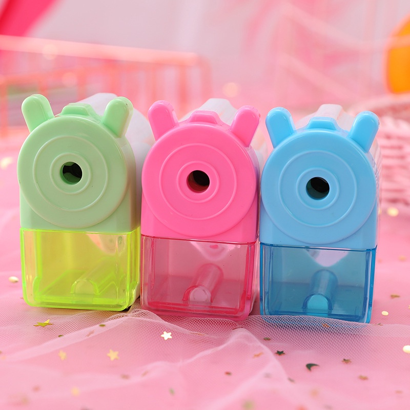 Gọt Bút Chì Hình Cây Bút Chì Xinh Xắn