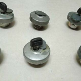 Nắp bình xăng các loại xe cúp 81,86, 82,.....
