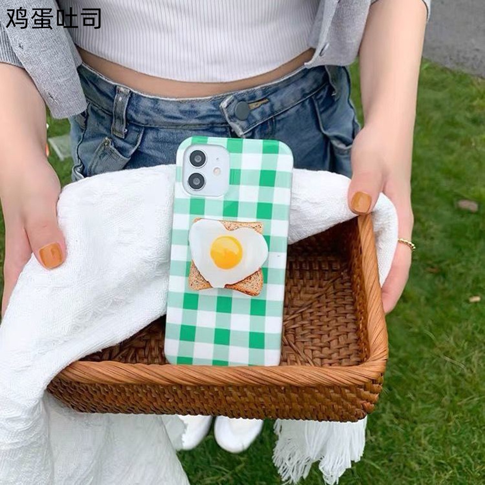 Giá Đỡ Điện Thoại Di Động Hình Hoa Tulip Sáng Tạo Có Thể Thu Gọn