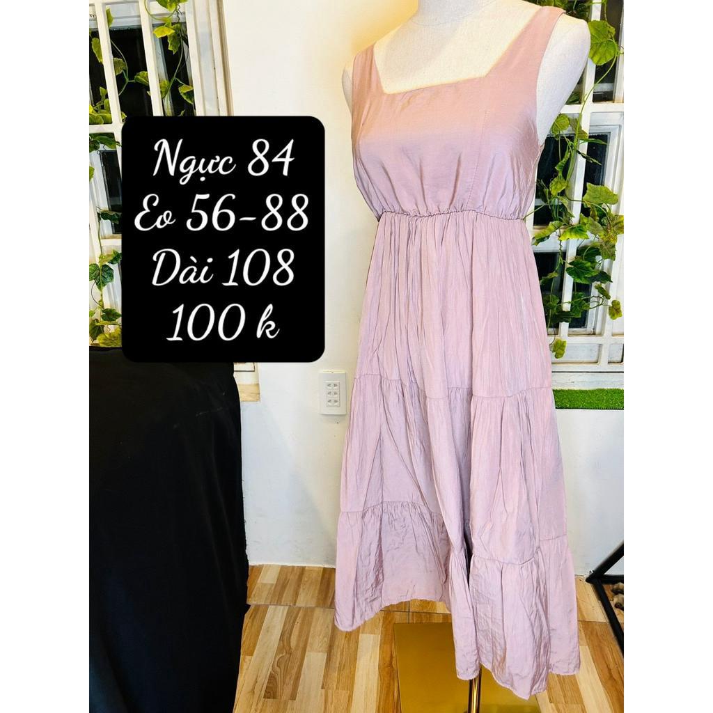 Style BABY DOLL Đầm, áo, váy tuyển cao cấp, secondhand , casual, vintage, thanh lý rẻ - Mới 95-100%