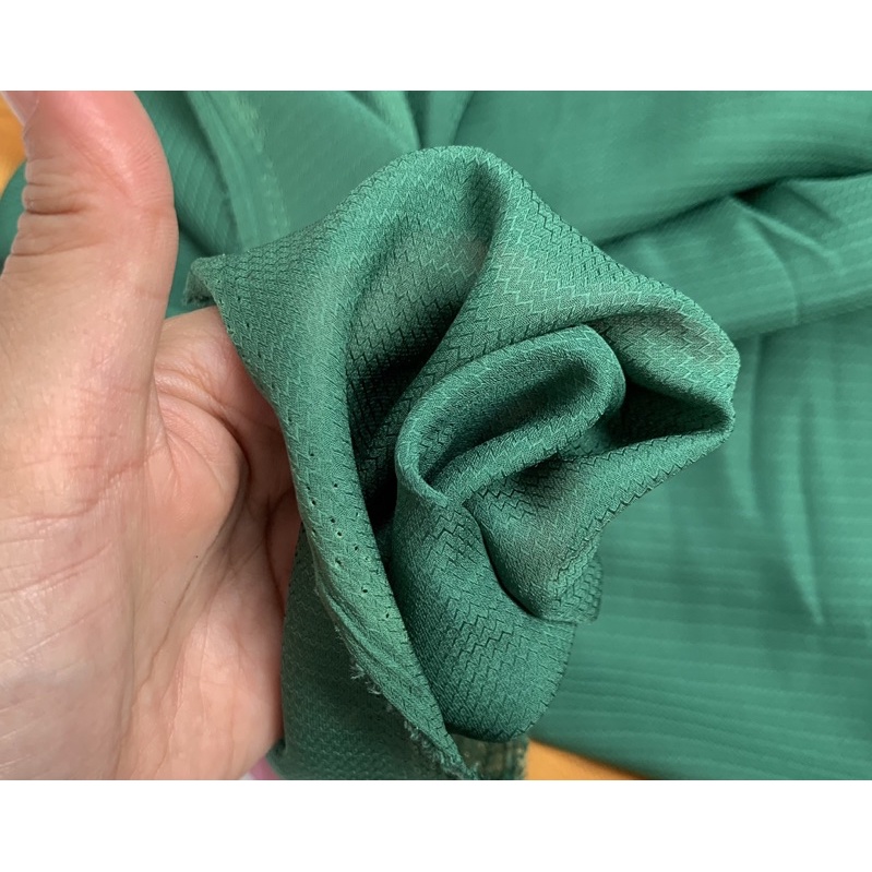 VẢI LỤA TƠ GÂN