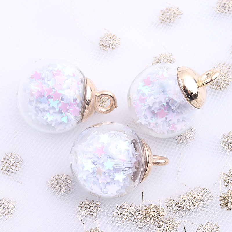 Set 10 Khuyên Tai Kiểu Dáng Thời Trang Phong Cách Cho Nữ