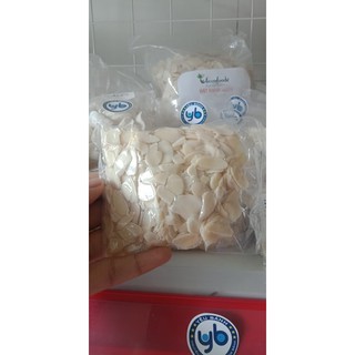 Hạnh nhân lát gói 100g