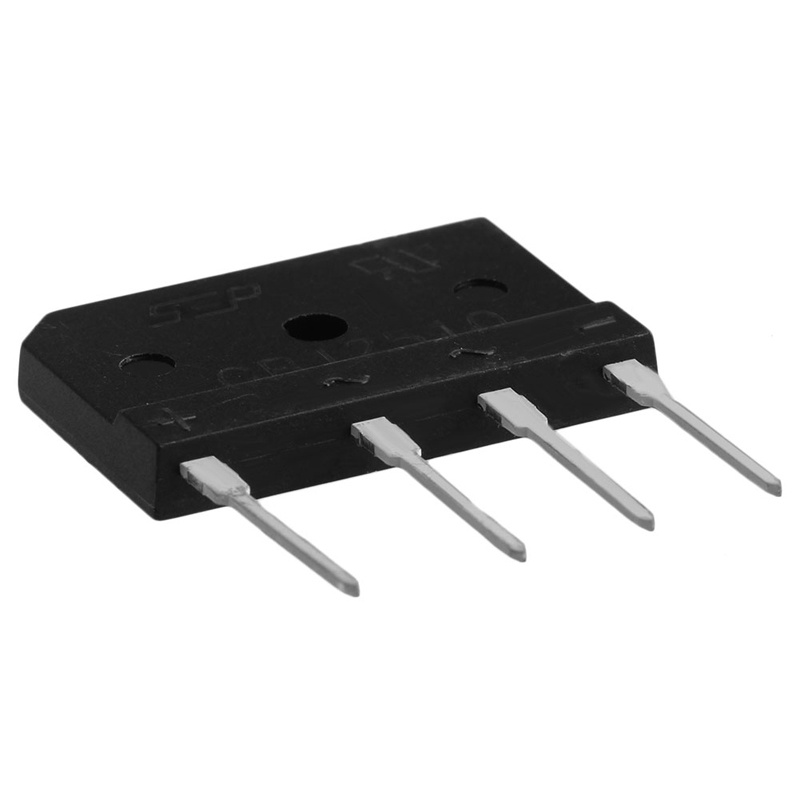Set 5 chip chỉnh lưu IC 25A
