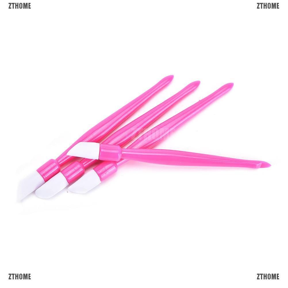 [Hàng mới về] Dụng cụ dũa móng tẩy da chết sử dụng tiện lợi