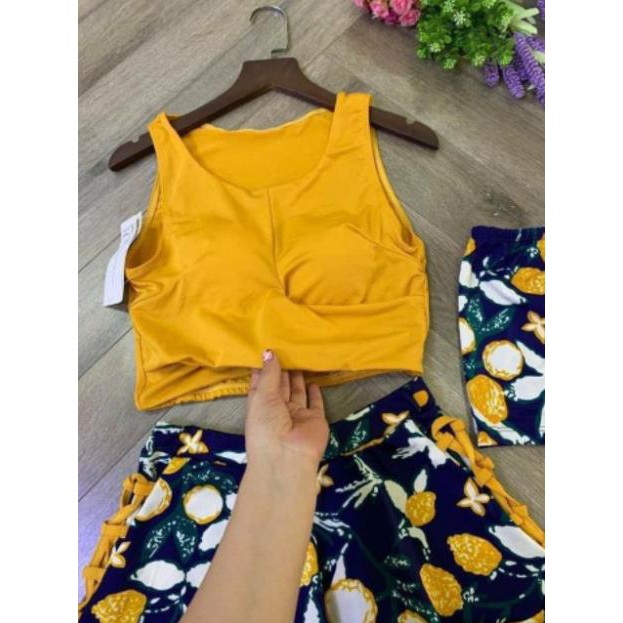 BỘ ĐỒ BƠI 3 CHI TIẾT | BigBuy360 - bigbuy360.vn