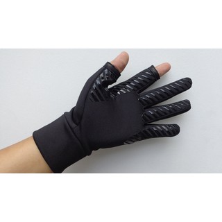 Găng tay (bao tay) chống nắng Nam , nữ Easy-Touch