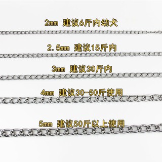 Dây Dắt Cho Chó Mèo Cao Cấp