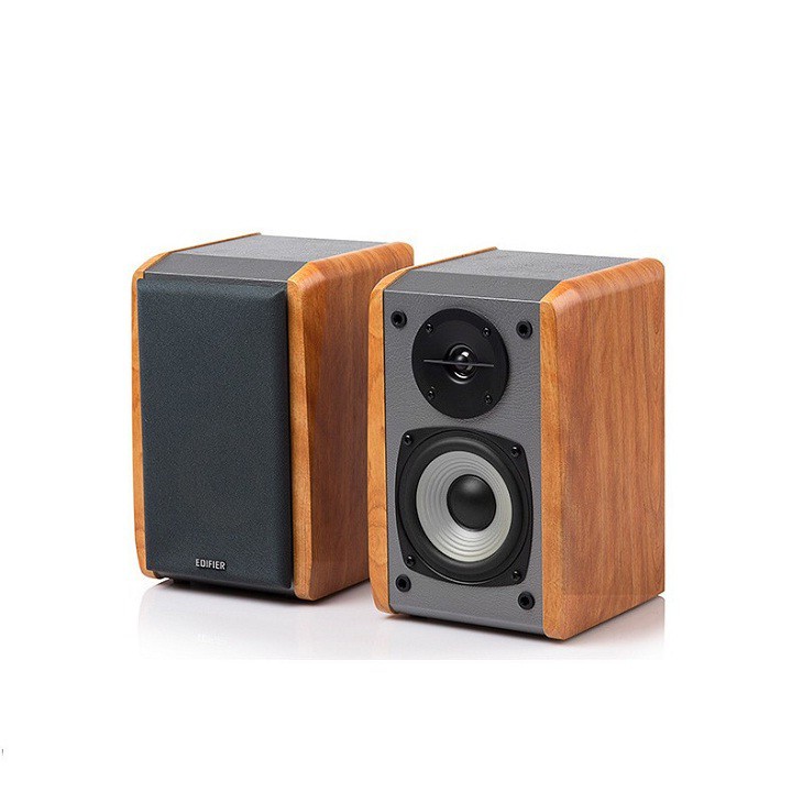 Loa Edifier R1000TC, loa máy tính 2.0 (cao cấp)