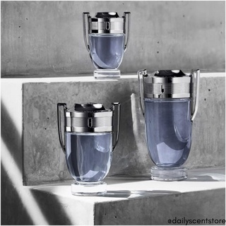 [Mẫu thử 10ml] nước hoa nam Paco Rabanne Invictus edt