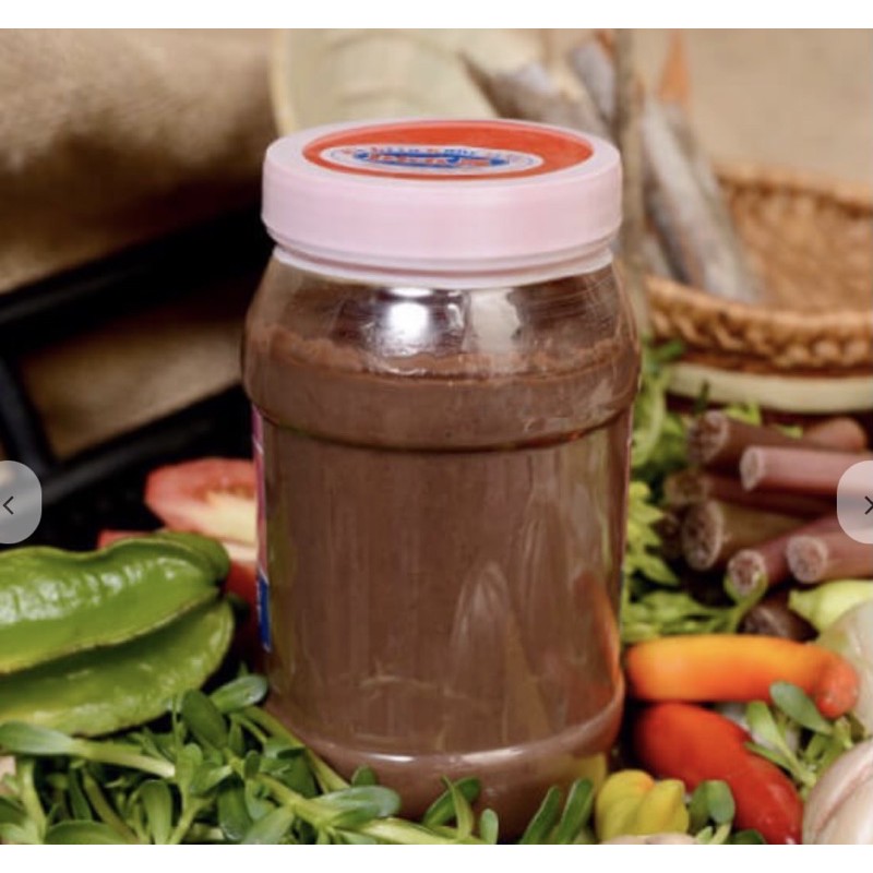 500gr Mắm Ruốc Châu Đốc Loại1